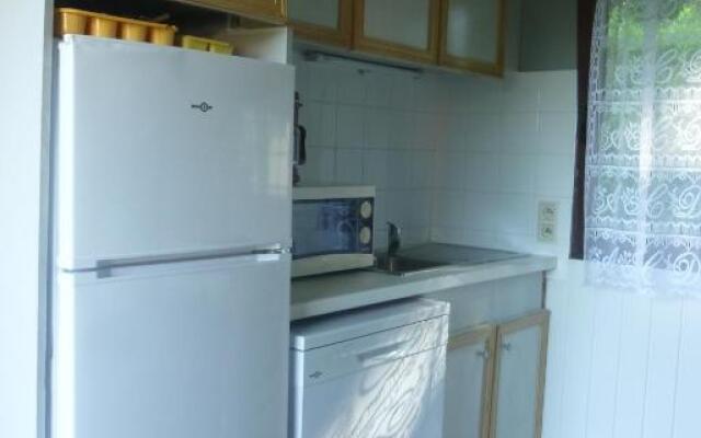 3 Gites - Relais Du Saussay in Pertheville Ners