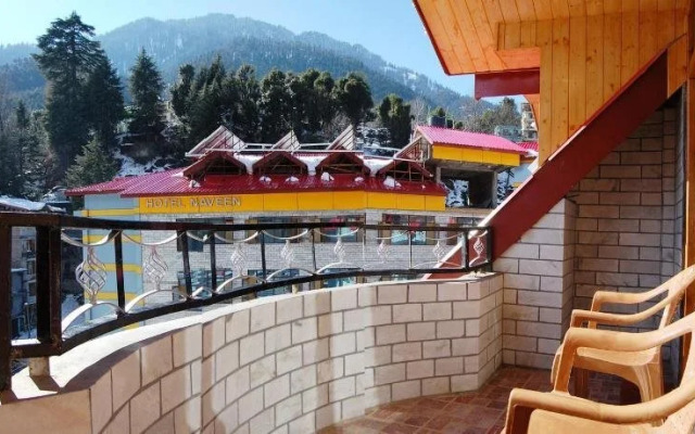 Hotel Naveen