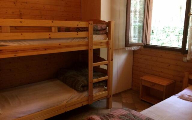 Bosco Verde Camping