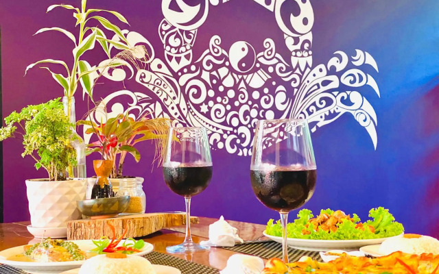 Atmaland Resort