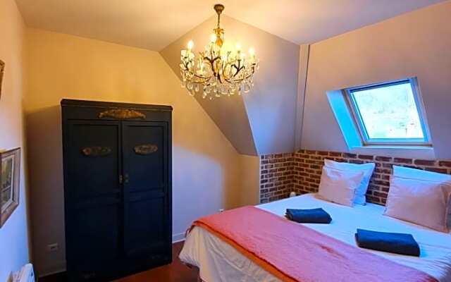 B&B Il Etait Une Fois