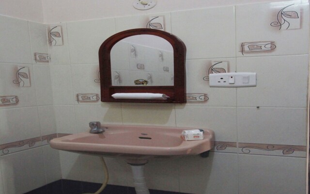 OYO 11702 Home Serene 3BHK Near JIPMER