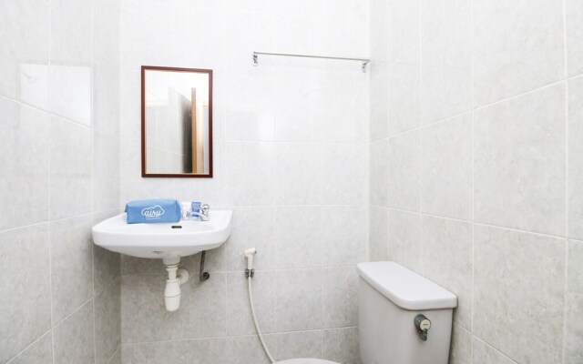 Airy Eco Syariah Darmo Kanwa 4 Surabaya