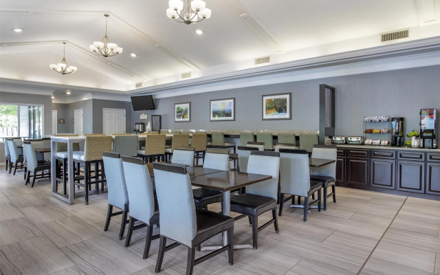 Best Western Plaza Inn