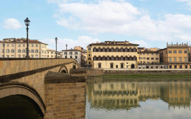 Leone Blu Suites | UNA Esperienze