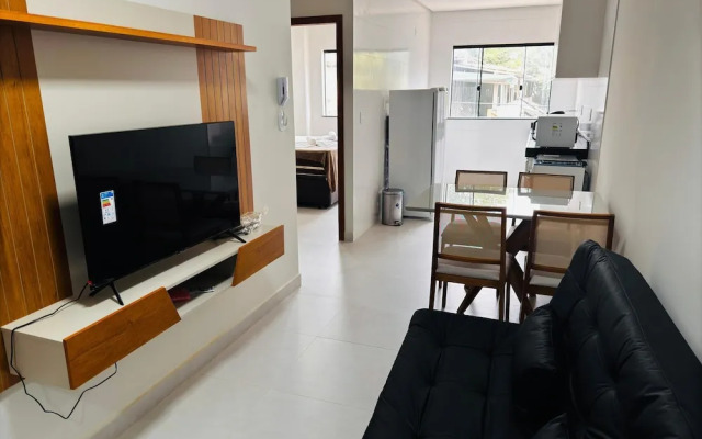 Apart Hotel Home Trancoso