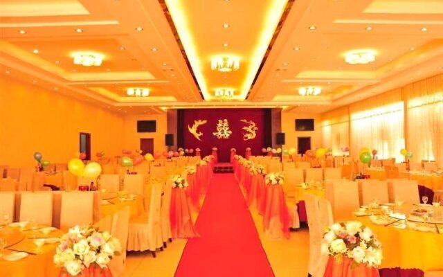 Kunming Rundu Hotel