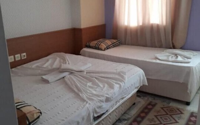 Hotel Brand Didim