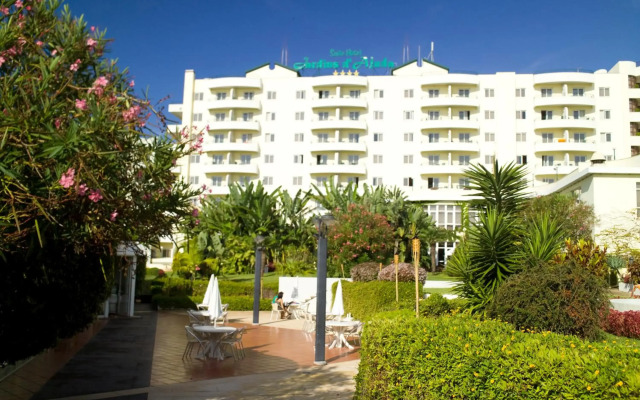 Suite Hotel Jardins Da Ajuda