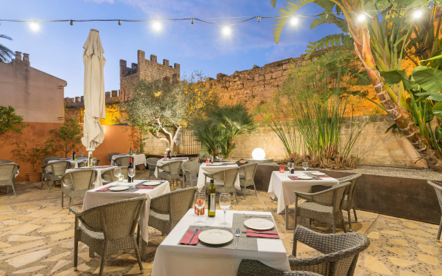 Hotel Can Simo Alcudia