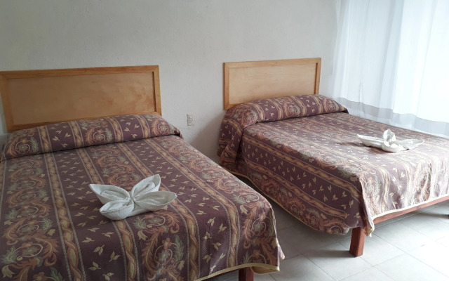 Hotel Quinta Paraiso