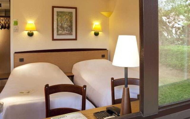 Hotel Campanile Lourdes