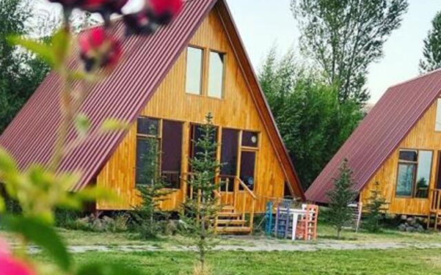 Tatlisu Bungalov Otel
