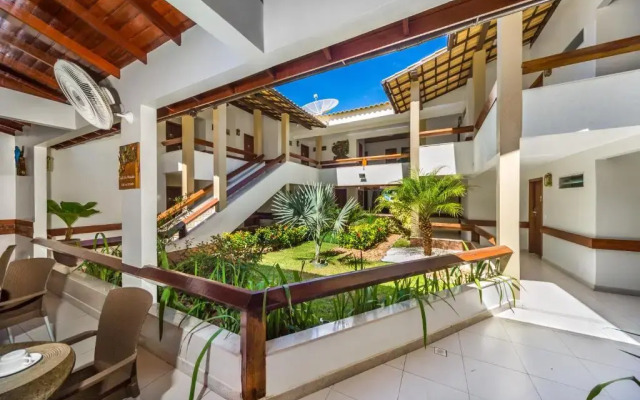 Quinta do Sol Lite Hotel