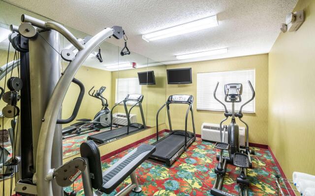 MainStay Suites