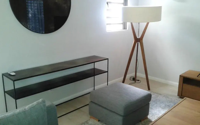 Apartment With 2 Bedrooms in Tamarin, With Wonderful sea View, Private