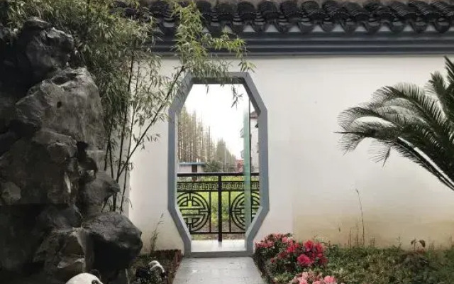 Shanghai Mr.Li yuan