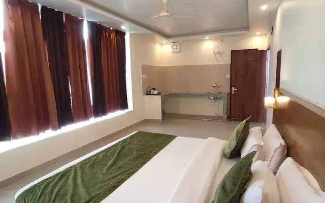 Shivansh Green Resort