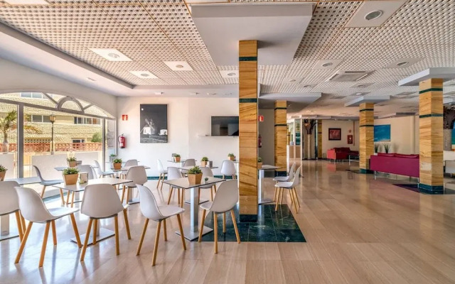 Aparthotel Morasol Atlantico