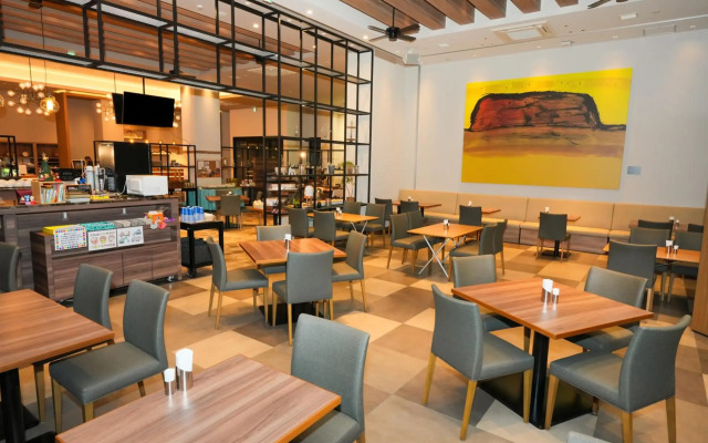 Airport Hotel Kumamoto