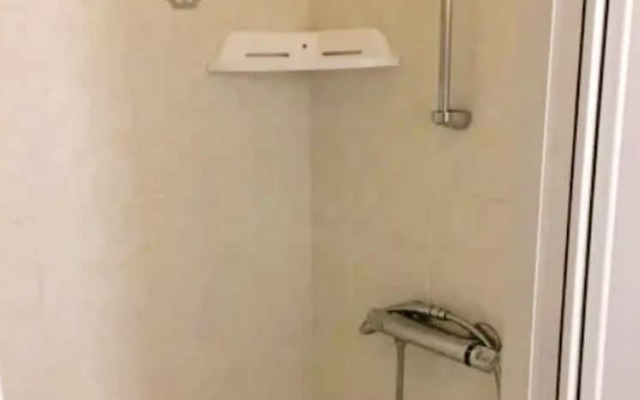 House With 3 Bedrooms in Vendres, With Enclosed Garden