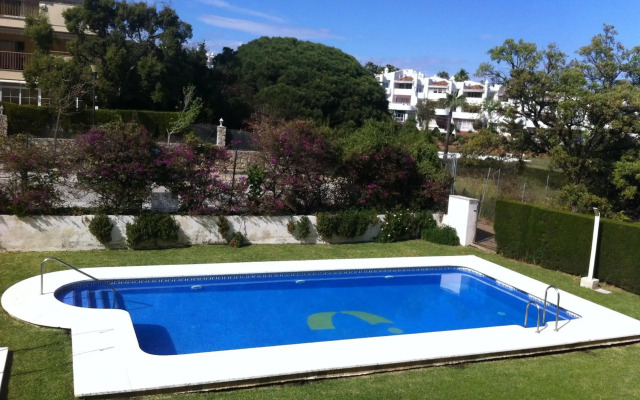 Casas del Mar Bajo con vista