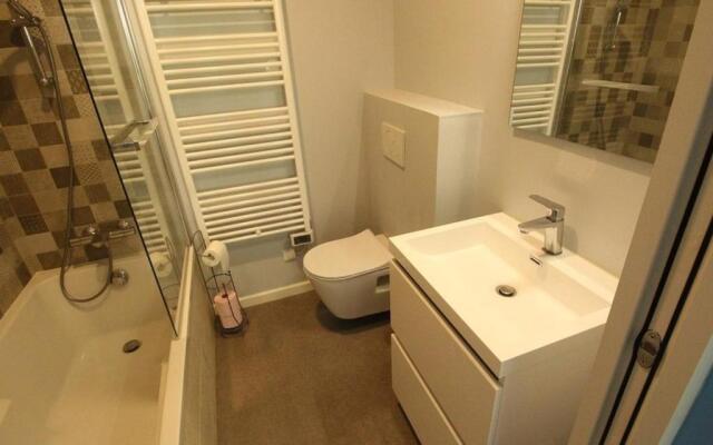 Appartement Bagnères-de-Luchon, 3 pièces, 4 personnes - FR-1-313-200