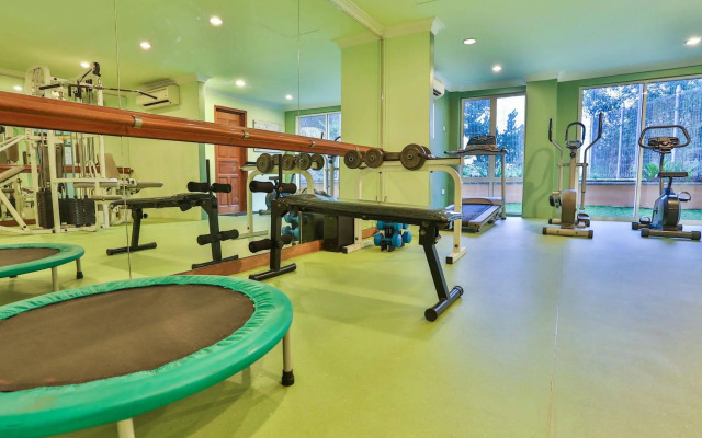 Kapitan Hill@Cempenai Parc Residences