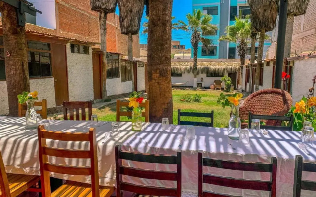 Casa Camelias