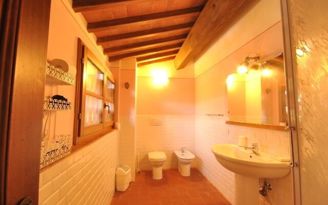 Holiday Apartment Arancio