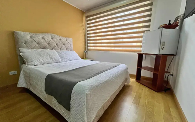 Ayenda 1032 Titas House