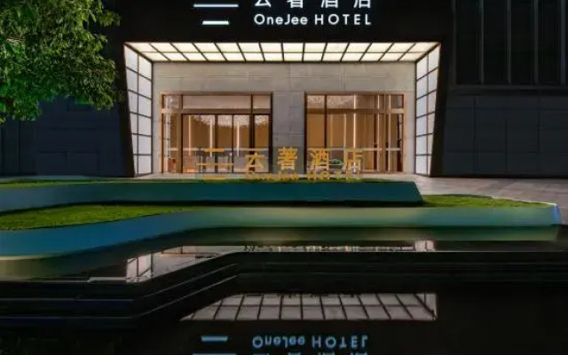 OneJee Hotel
