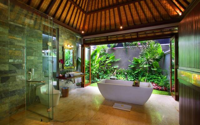 The Ulin Villas and Spa  by Karaniya Experience