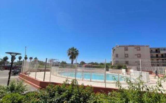 Apartment Le Lagon Bleu 1