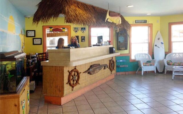 Pirates Cove