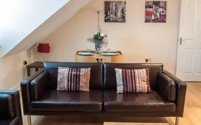 Flexi-Lets Farnborough
