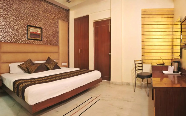 East Inn Hotel