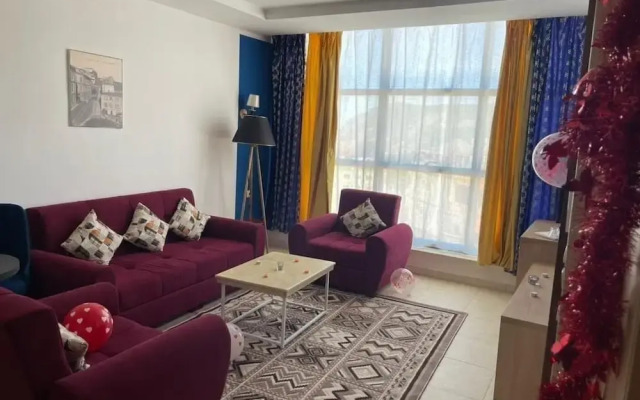 Hotel Boulefkhad
