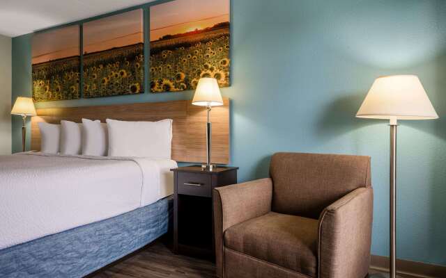 Days Inn by Wyndham Perrysburg/Toledo