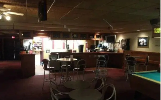 Lillooet Hotel Victoria