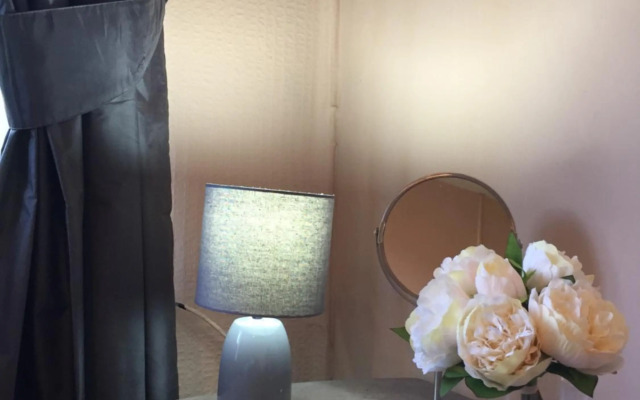 The Limes Guest House