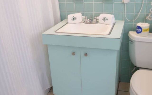 Siesta Key Bungalows