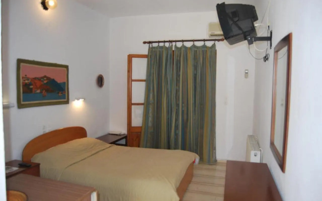 Hotel Orama