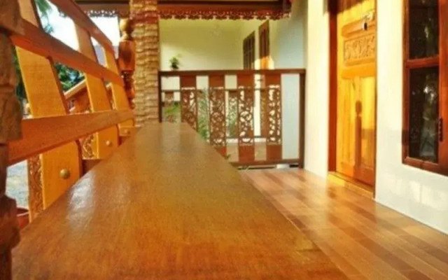 Leamsing View Resort