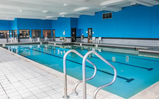 American Inn & Suites Waterford