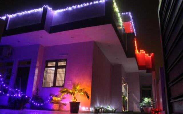 Vimegh Homestay