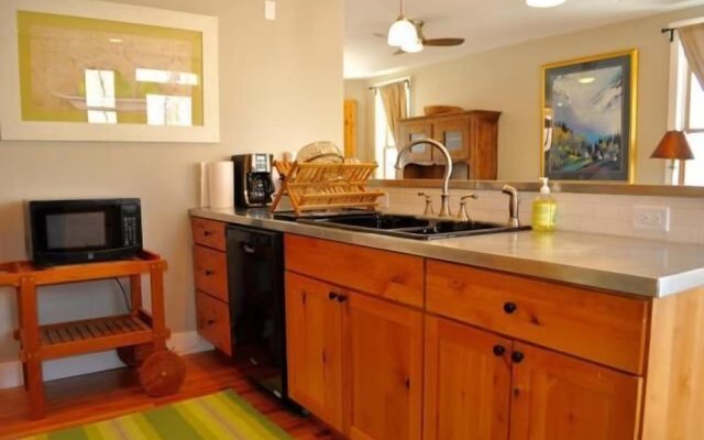 River House Upstream 2 Bedroom Holiday Home By Pinon Vacation Rentals