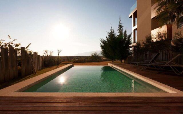 Troia Residence By The Editory - Apartamentos Praia