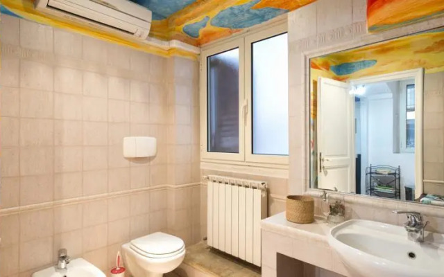 Rome as you feel - Casa Tor Millina