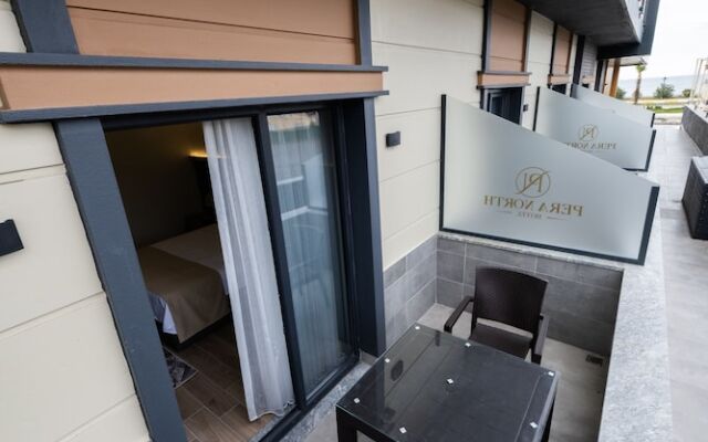 Pera North Hotel - Lounge & Restaurant